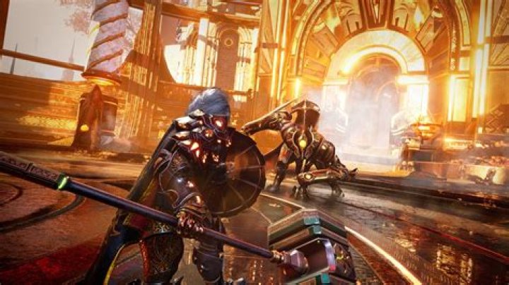 
Is Godfall Worth Playing in 2021?