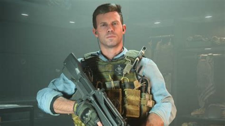 Is Graves a Good Guy in Modern Warfare 3 (MW3)?