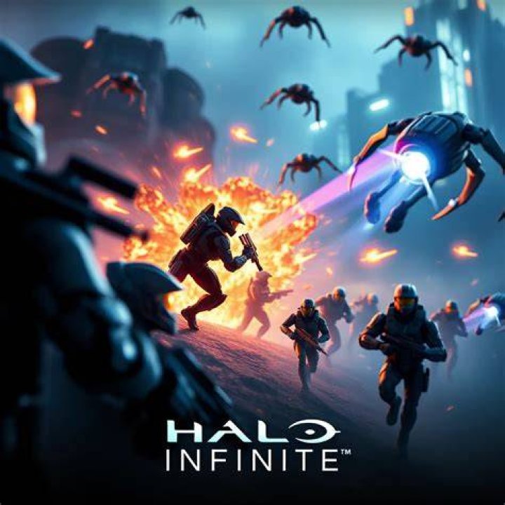 
Is Halo Infinite Worth Playing in Season 2?