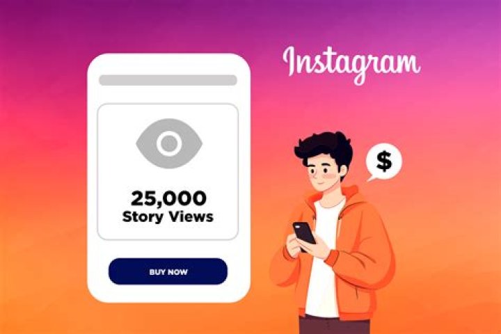 Is it safe to buy Instagram views and followers?