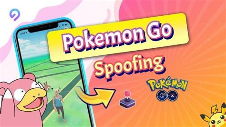 Is it safe to spoof Pokemon Go in 2020?