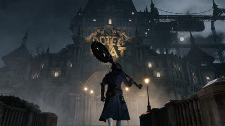 Is Lies of P Coming Out on Nintendo Switch? Release Date News