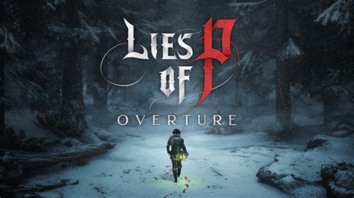 Is Lies of P Open World or Linear