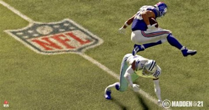 
Is Madden 21 Coming To Nintendo Switch?
