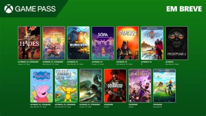 Is Monster Hunter Rise Coming To Xbox Game Pass?