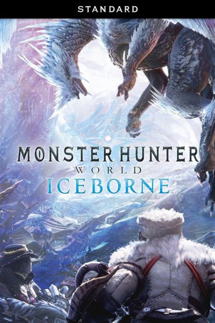 Is Monster Hunter World: Iceborne free?