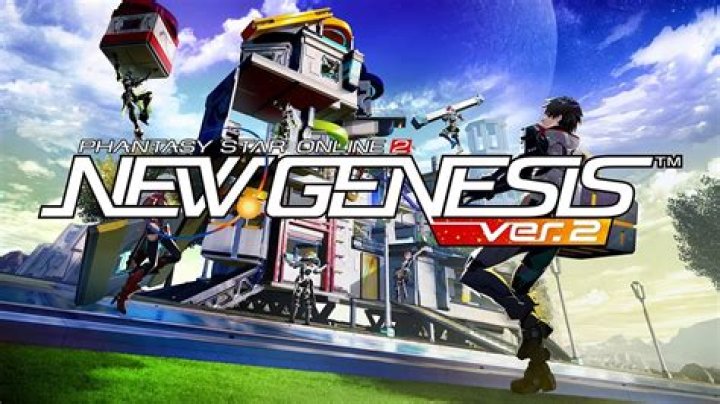 
Is PSO2 New Genesis Coming to Nintendo Switch?