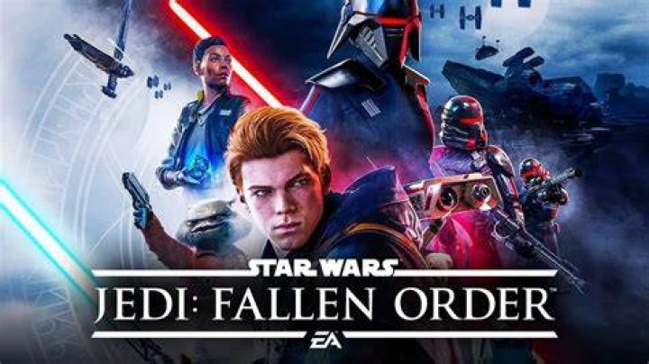 Is Star Wars Jedi Fallen Order open world