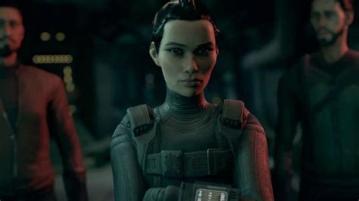 Is The Expanse: A Telltale Series Out on Xbox & PC Game Pass?