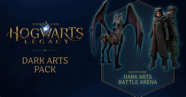 Is the Hogwarts Legacy Dark Arts Pack Worth Buying Separately?