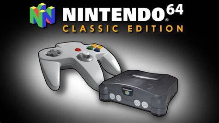 
Is the N64 Classic Edition Coming Soon?