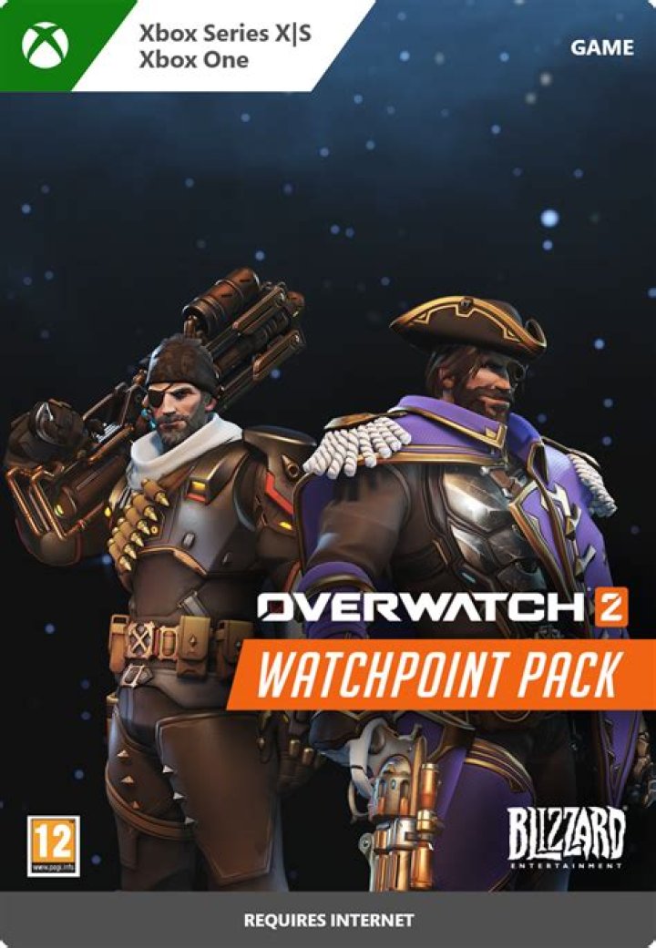 Is the Overwatch 2 Watchpoint Pack Worth It?