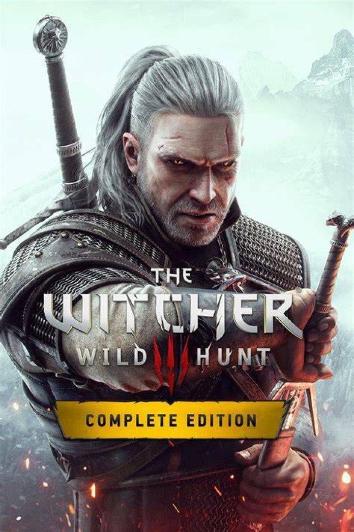 Is The Witcher 3: Wild Hunt Out on Xbox & PC Game Pass?