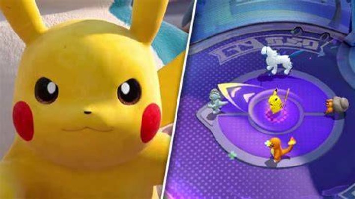 Is there a Pokemon Unite PS5, PS4, Xbox, and PC release date?