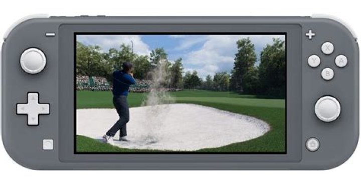Is There an EA Sports PGA Tour Nintendo Switch Release Date?
