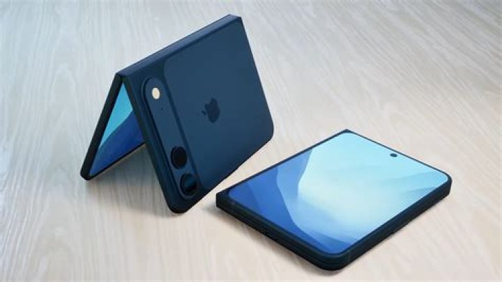 Is there an iPhone 12 Flip release date?