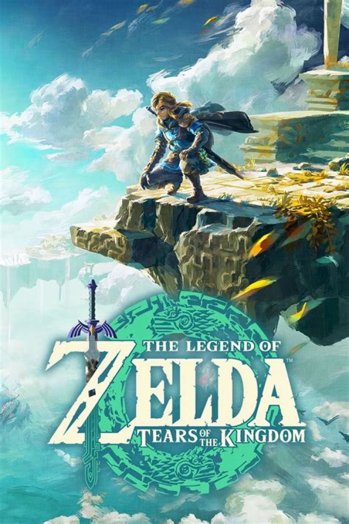 Is Zelda: Tears of the Kingdom Coming Out on PC