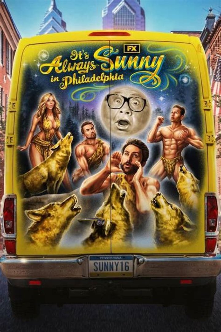It's Always Sunny creators are developing sitcom based on a video game studio