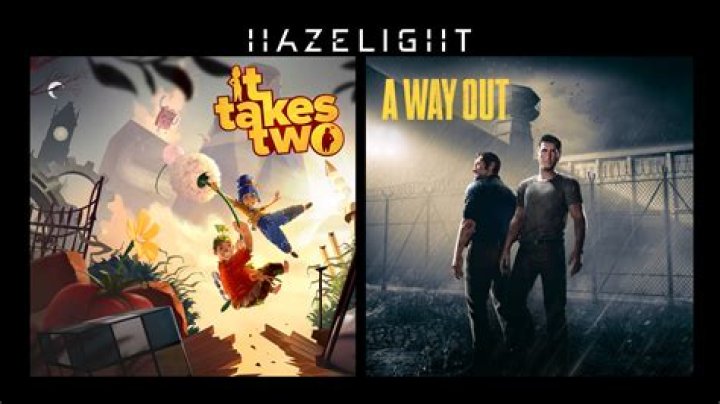 
It Takes Two: How to Save the Game