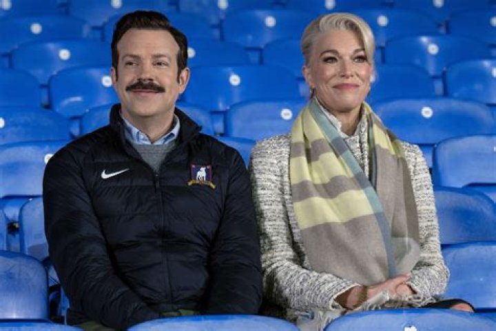 Jason Sudeikis-led Ted Lasso Ties Last Year's Emmy Award Nominations Tally with 20 Nods for 2022