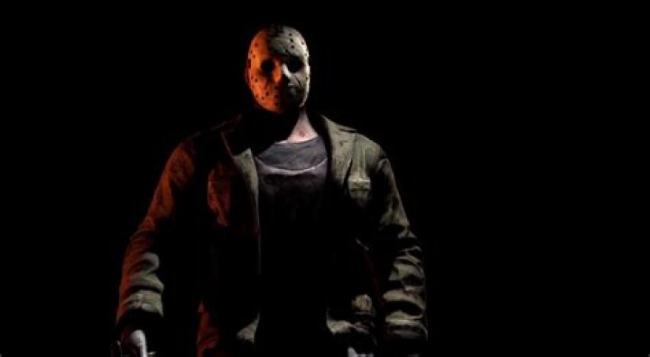 Jason Voorhees Joins MKX in May