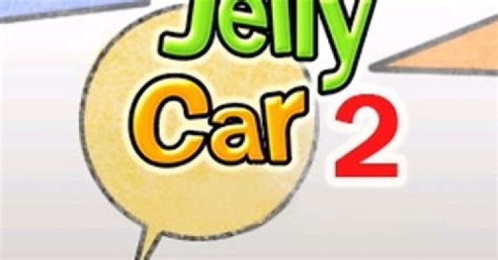 JellyCar 2 News, Guides, Walkthrough, Screenshots, and Reviews