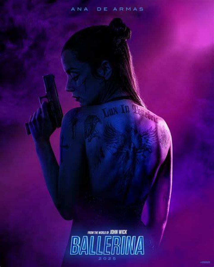 john wick spinoff movie ballerina release date rumors cast predictions plot