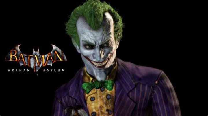 Batman: Arkham City Interview, Hugo Strange and The Joker joker-arkham