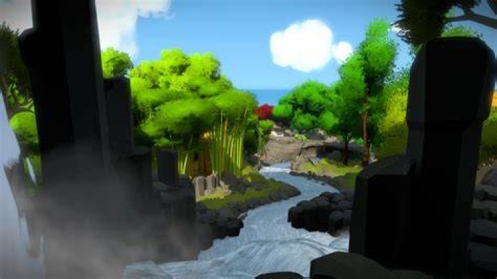 
Jon Blow’s The Witness coming to Xbox One?