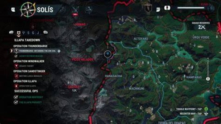 Just Cause 4 Getting Over It - Bennett Foddy Easter Egg Minigame