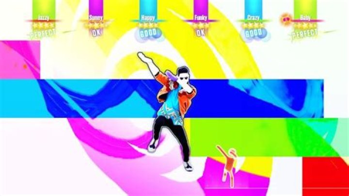
Just Dance 2017 Demo Is Out Now With Playable Justin Bieber Song
