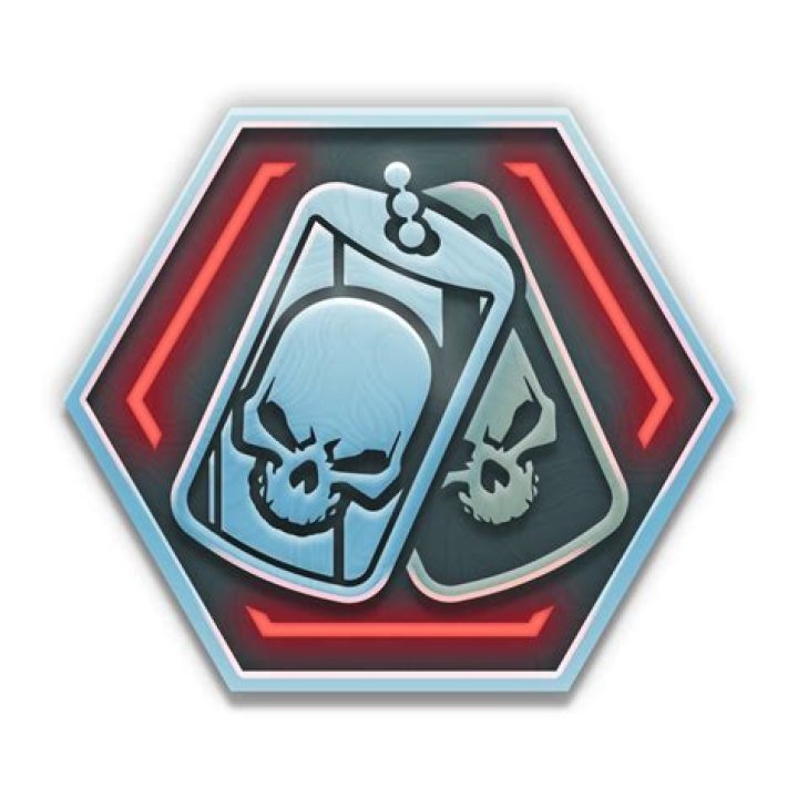 Kill Confirmed