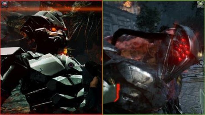
Killzone 3 the King of Graphics in 2011?