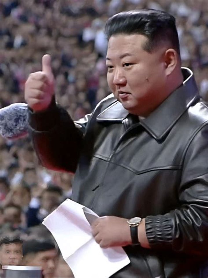 Kim Jong-il is Raising Funds Through MMO Gold Farming Operation kim-jong-il