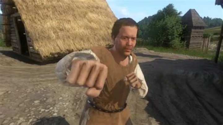 Kingdom Come: Deliverance Kunesh: How to Collect the Debt in the Unexpected Visit Quest