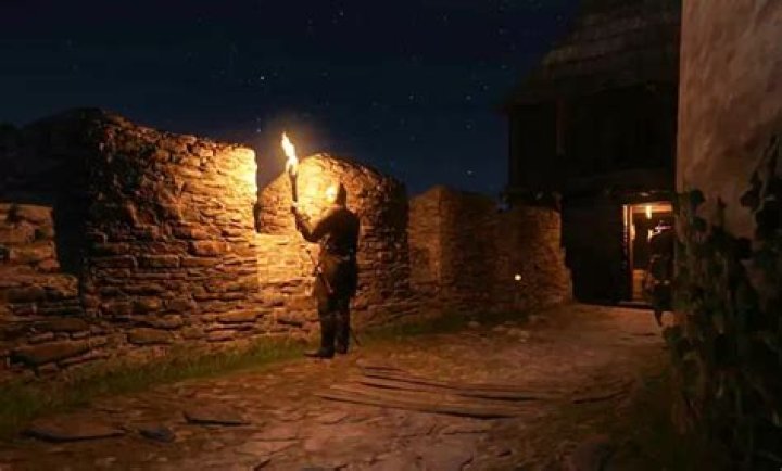 Kingdom Come Deliverance Night Raid: Find Radzig and Stephanie