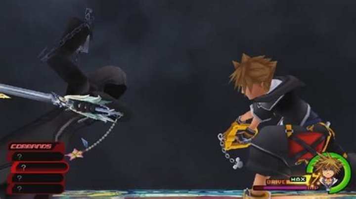 
Kingdom Hearts HD 2.5 ReMIX Trailer Reveals New Features