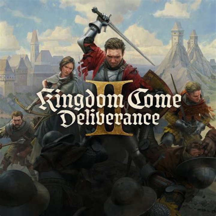 Kingdom Come: Deliverance Delayed On PC Kingdom-Come-Deliverance