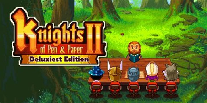 Knights of Pen & Paper 2 iPhone Cheats