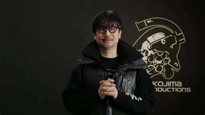 Hideo Kojima Says Goodbye to Metal Gear In Emotional Video Kojima