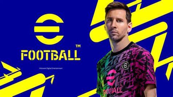 
Konami Will Reveal More About eFootball on Gamescom 2021