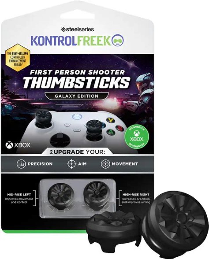 KontrolFreek Thumbsticks