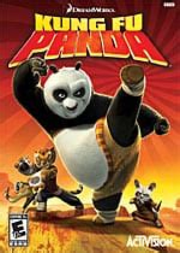 Kung Fu Panda PC Cheats