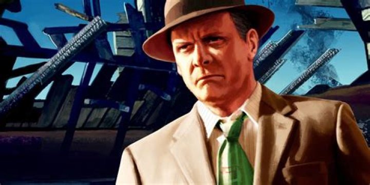 
LA Noire A Huge Gamble For Rockstar