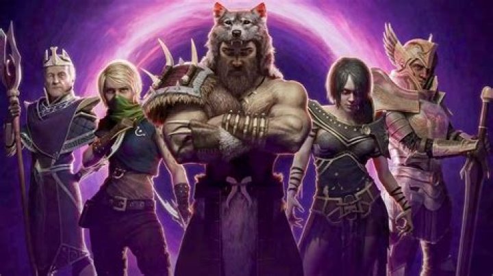 Last Epoch Gender Lock: Are There Male and Female-Only Classes?