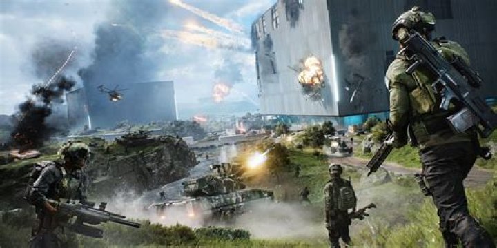 
Latest Battlefield 1 Feature Allows Players To Share Premium Experience