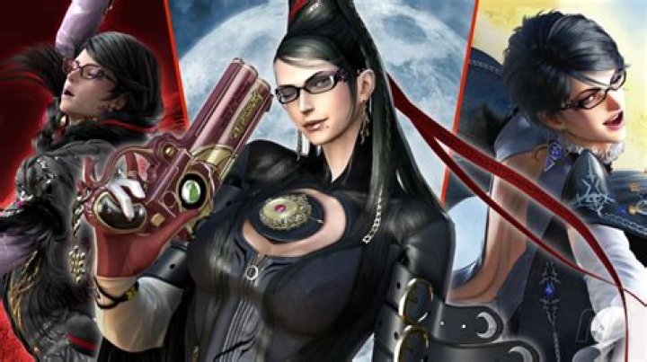 
Latest Bayonetta 2 Trailer From New Nintendo Direct Is Absolutely Explosive