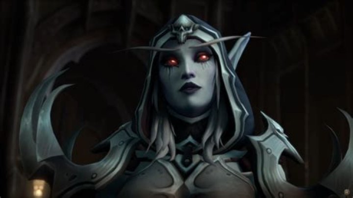 
Latest Shadowlands Cutscene Teases a Possible Redemption Arc for Sylvanas – She Doesn’t Deserve One