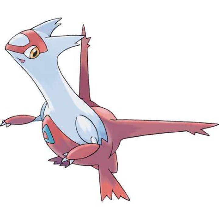 How to Beat Giovanni in Pokemon GO (June 2022): Best Counters and Weaknesses latias