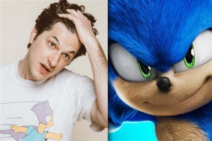 Lead Voice Actor for Sonic Movie Announced
